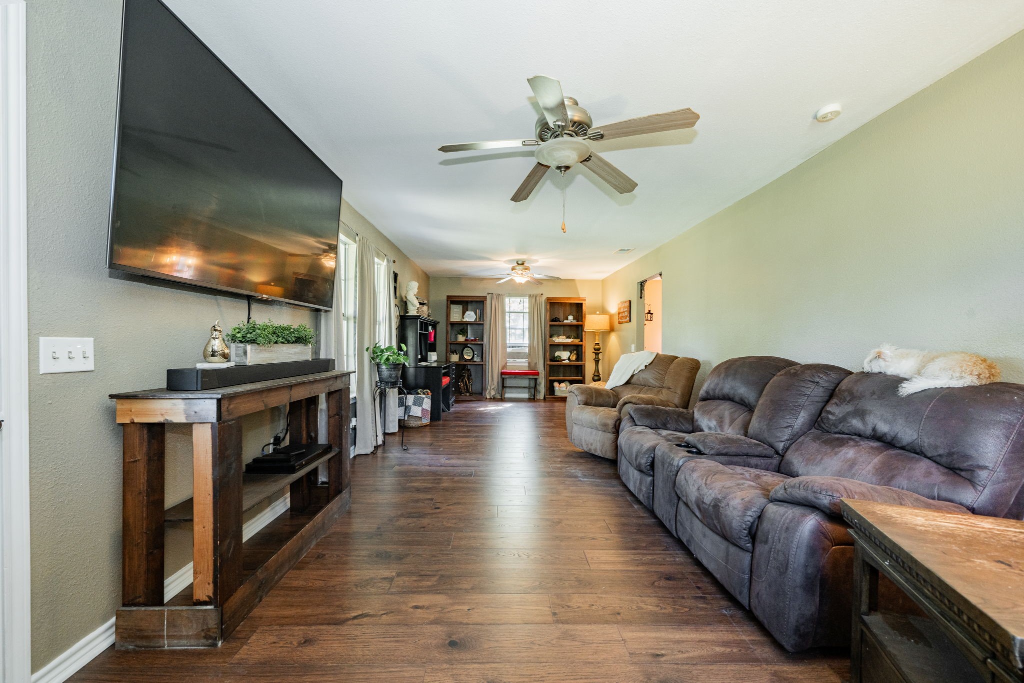 815 Vz County Road 4409 Ben Wheeler TX 75754