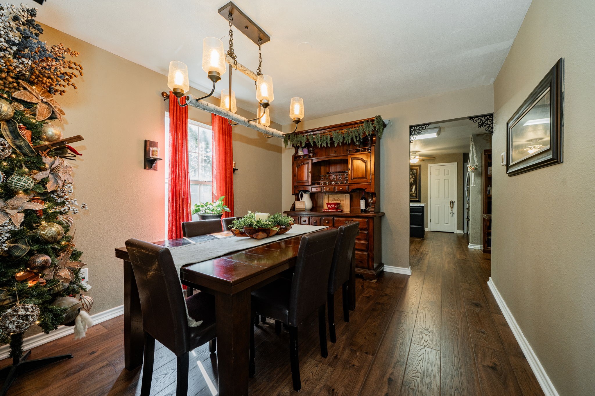 815 Vz County Road 4409 Ben Wheeler TX 75754