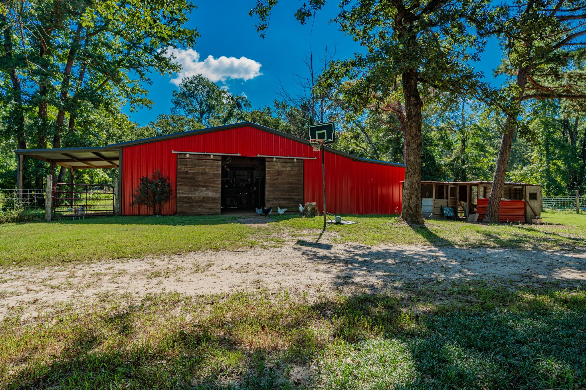815 Vz County Road 4409 Ben Wheeler TX 75754