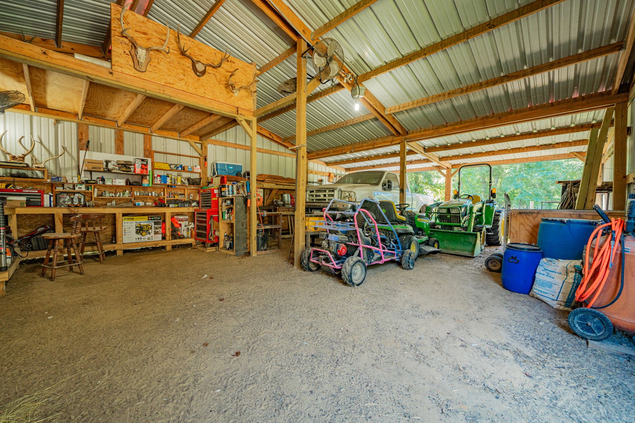 815 Vz County Road 4409 Ben Wheeler TX 75754