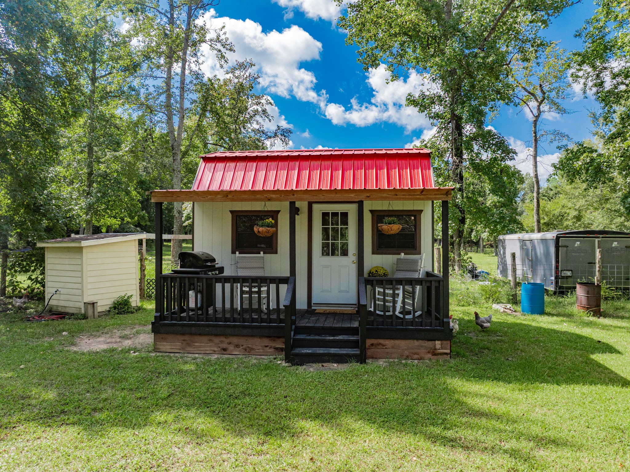 815 Vz County Road 4409 Ben Wheeler TX 75754
