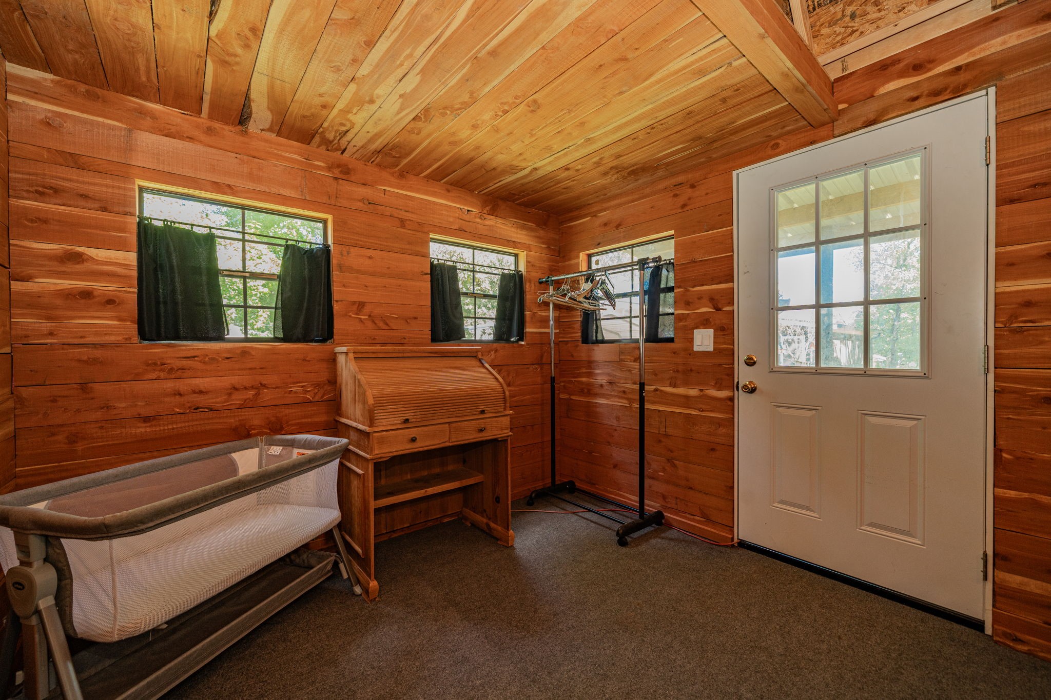 815 Vz County Road 4409 Ben Wheeler TX 75754