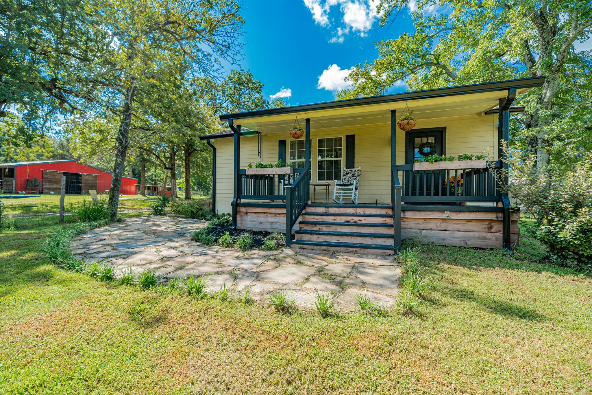 815 Vz County Road 4409 Ben Wheeler TX 75754