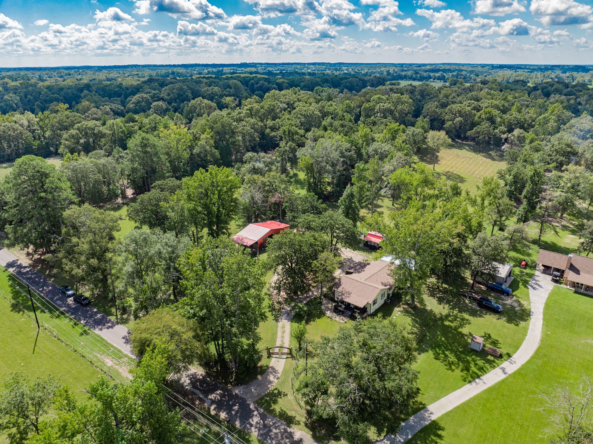 815 Vz County Road 4409 Ben Wheeler TX 75754
