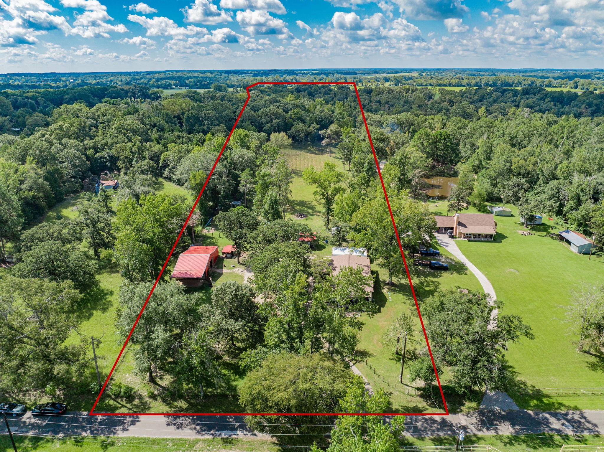 815 Vz County Road 4409 Ben Wheeler TX 75754