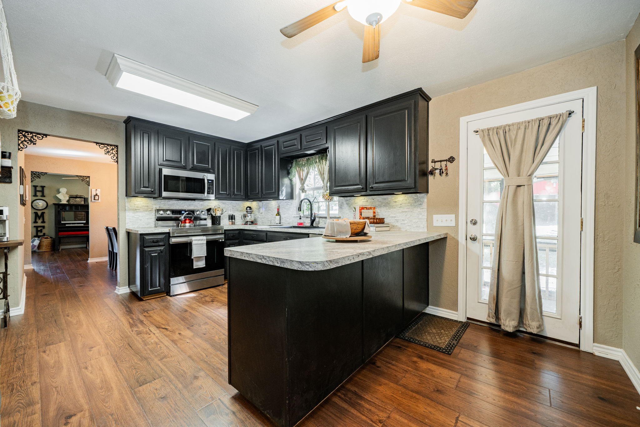 815 Vz County Road 4409 Ben Wheeler TX 75754