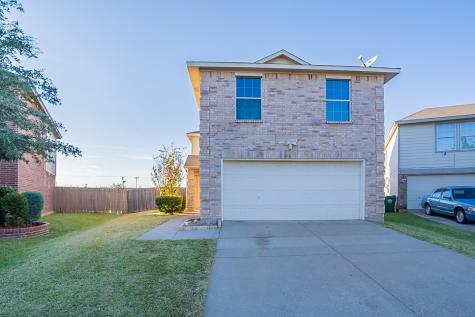 3501 Louise Lane Balch Springs TX 75180