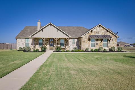 6033 Dewberry Lane Joshua TX 76058