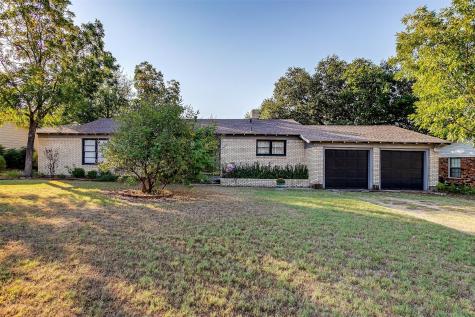 7132 Hardisty Street Richland Hills TX 76118