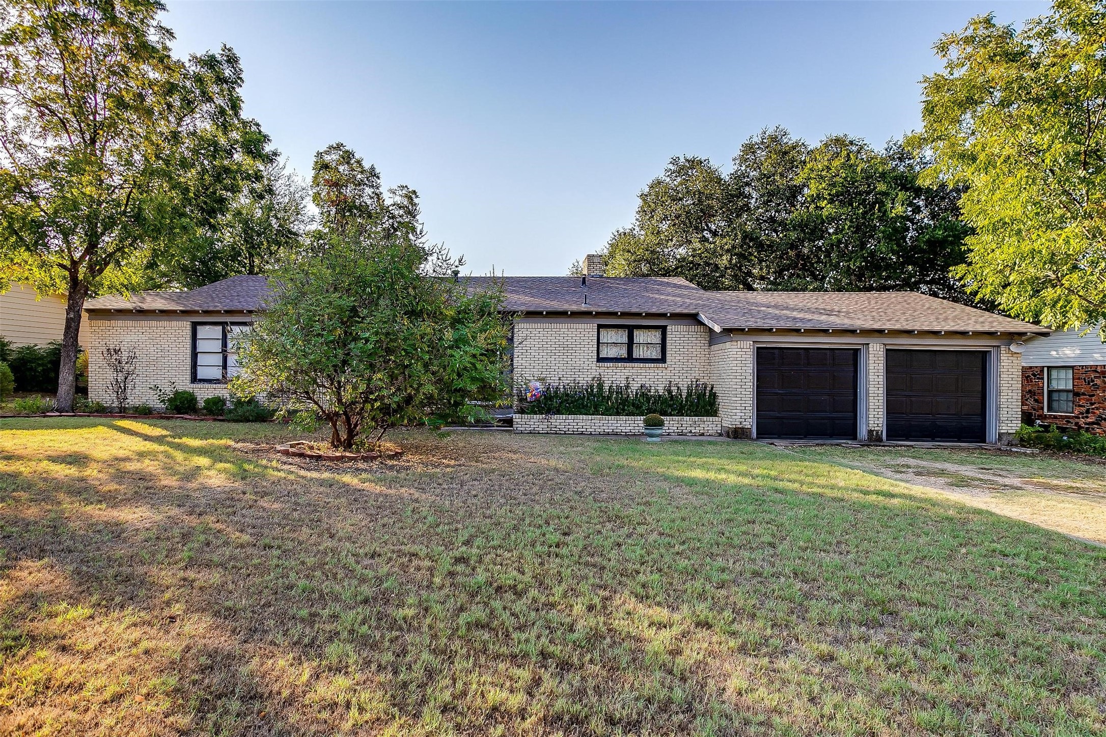 7132 Hardisty Street Richland Hills TX 76118