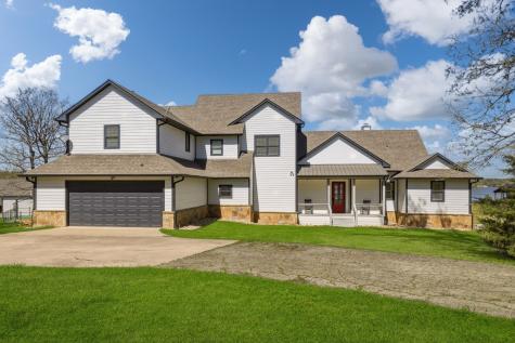 550 Camp Cypress Trail Winnsboro TX 75494