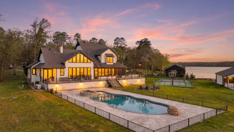 550 Camp Cypress Trail Winnsboro TX 75494