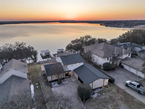 5300 Comanche Vista Trail De Cordova TX 76049