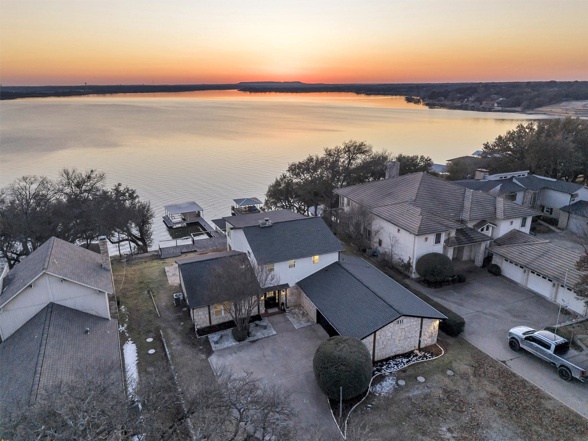 5300 Comanche Vista Trail De Cordova TX 76049