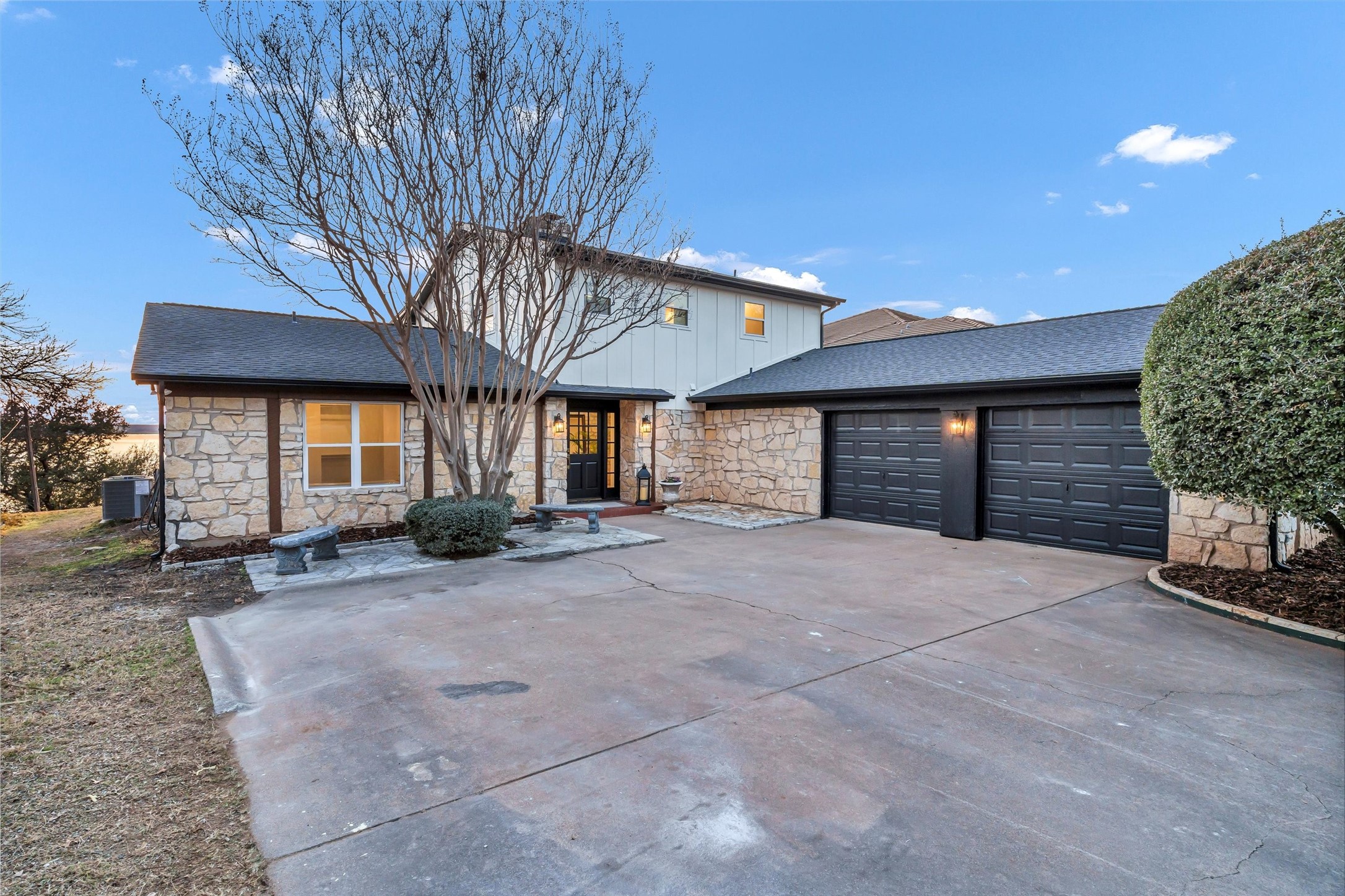 5300 Comanche Vista Trail De Cordova TX 76049