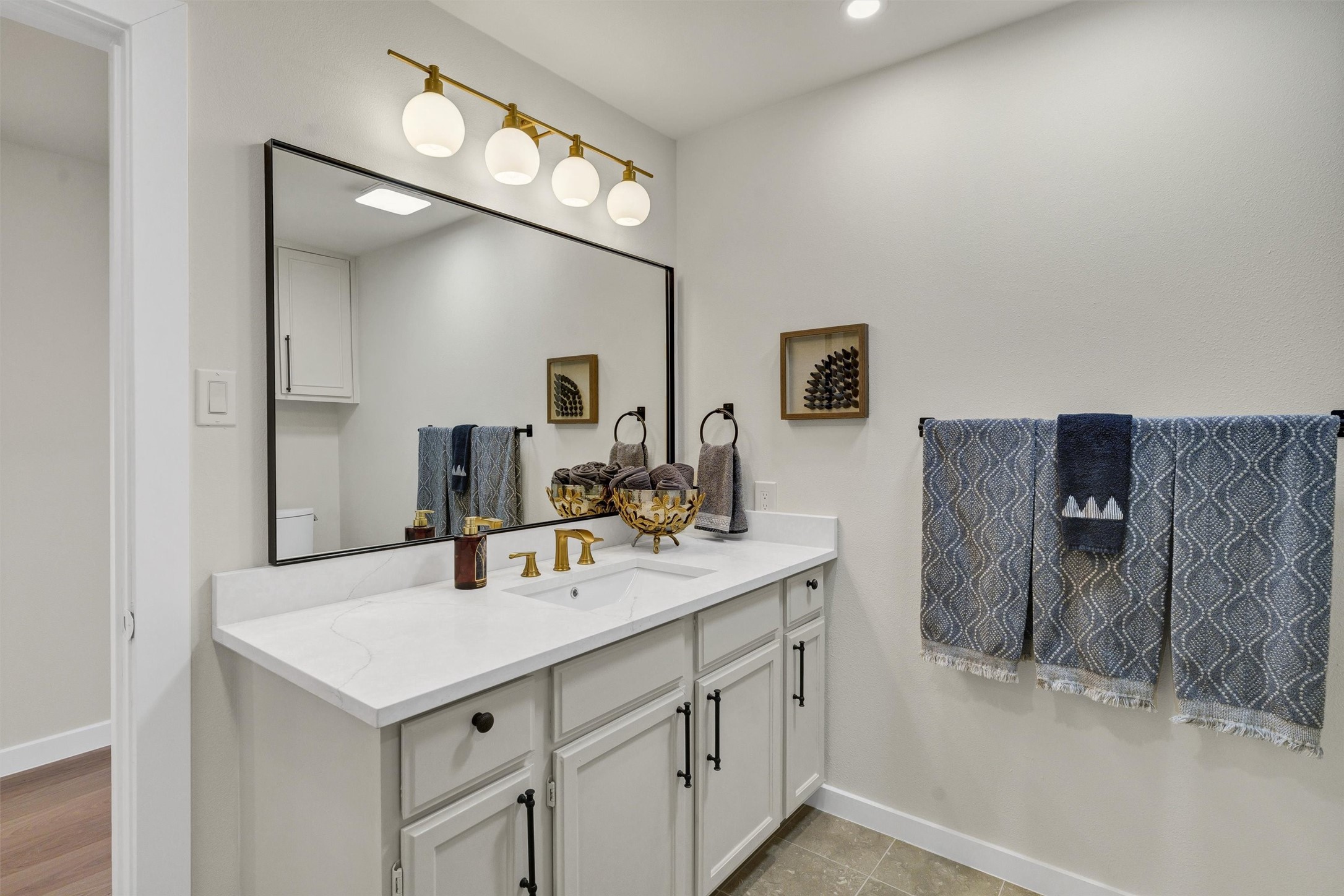5300 Comanche Vista Trail De Cordova TX 76049