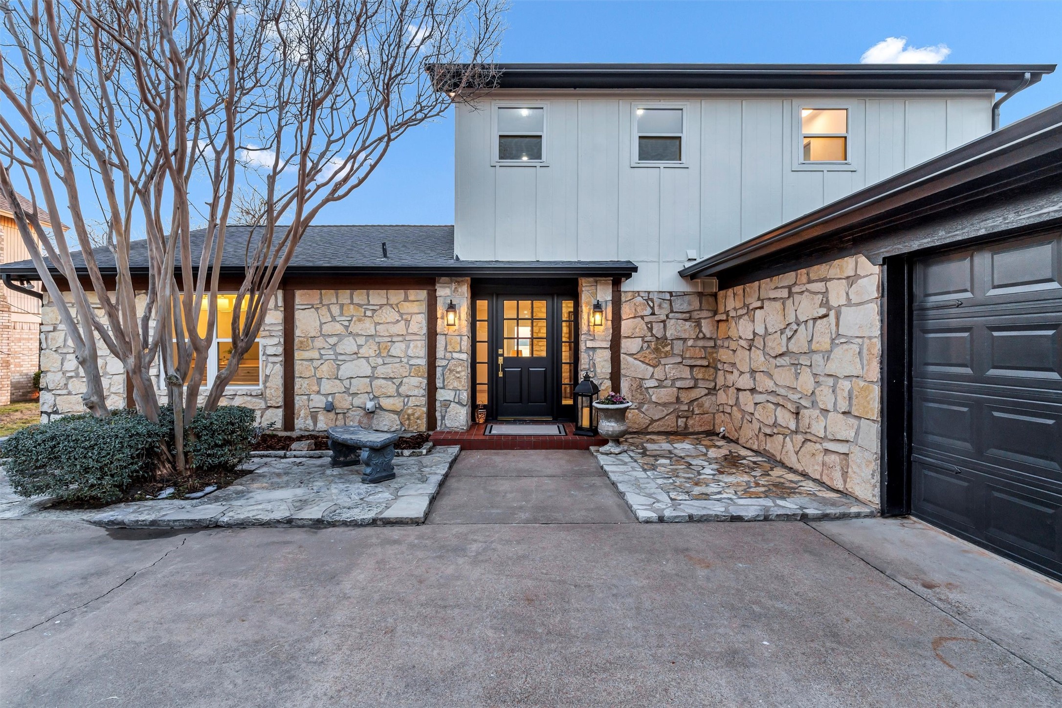 5300 Comanche Vista Trail De Cordova TX 76049