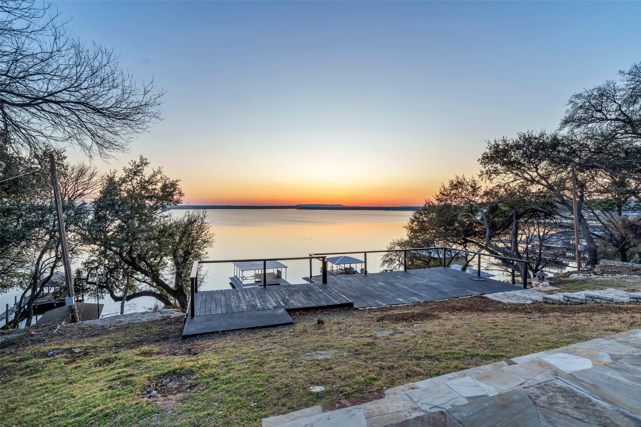 5300 Comanche Vista Trail De Cordova TX 76049