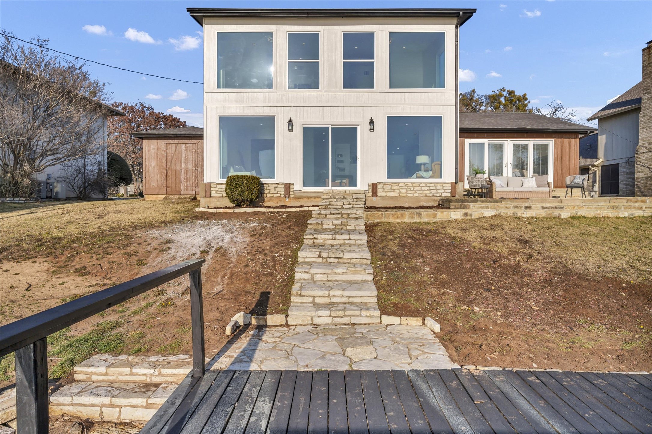 5300 Comanche Vista Trail De Cordova TX 76049