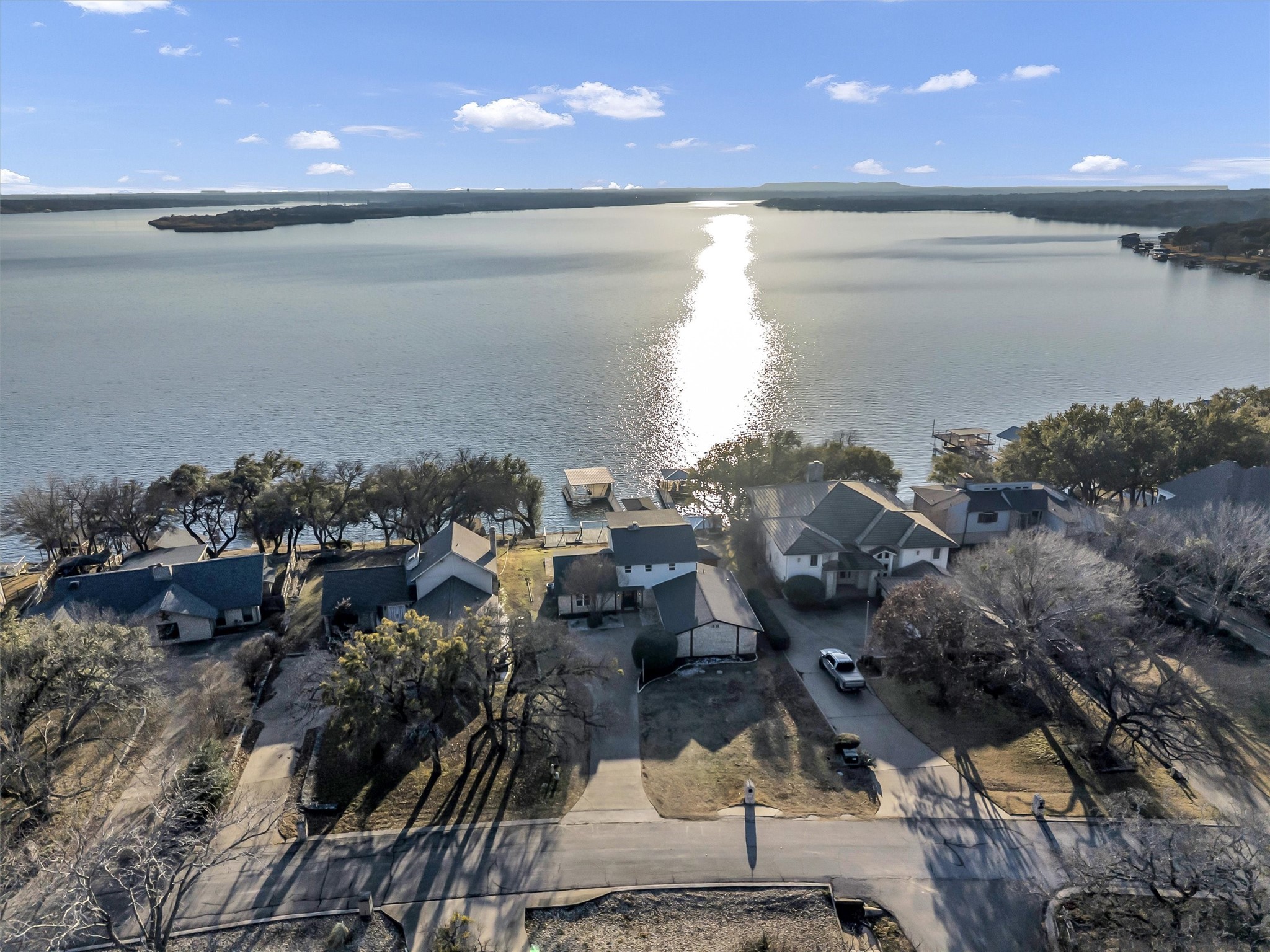5300 Comanche Vista Trail De Cordova TX 76049