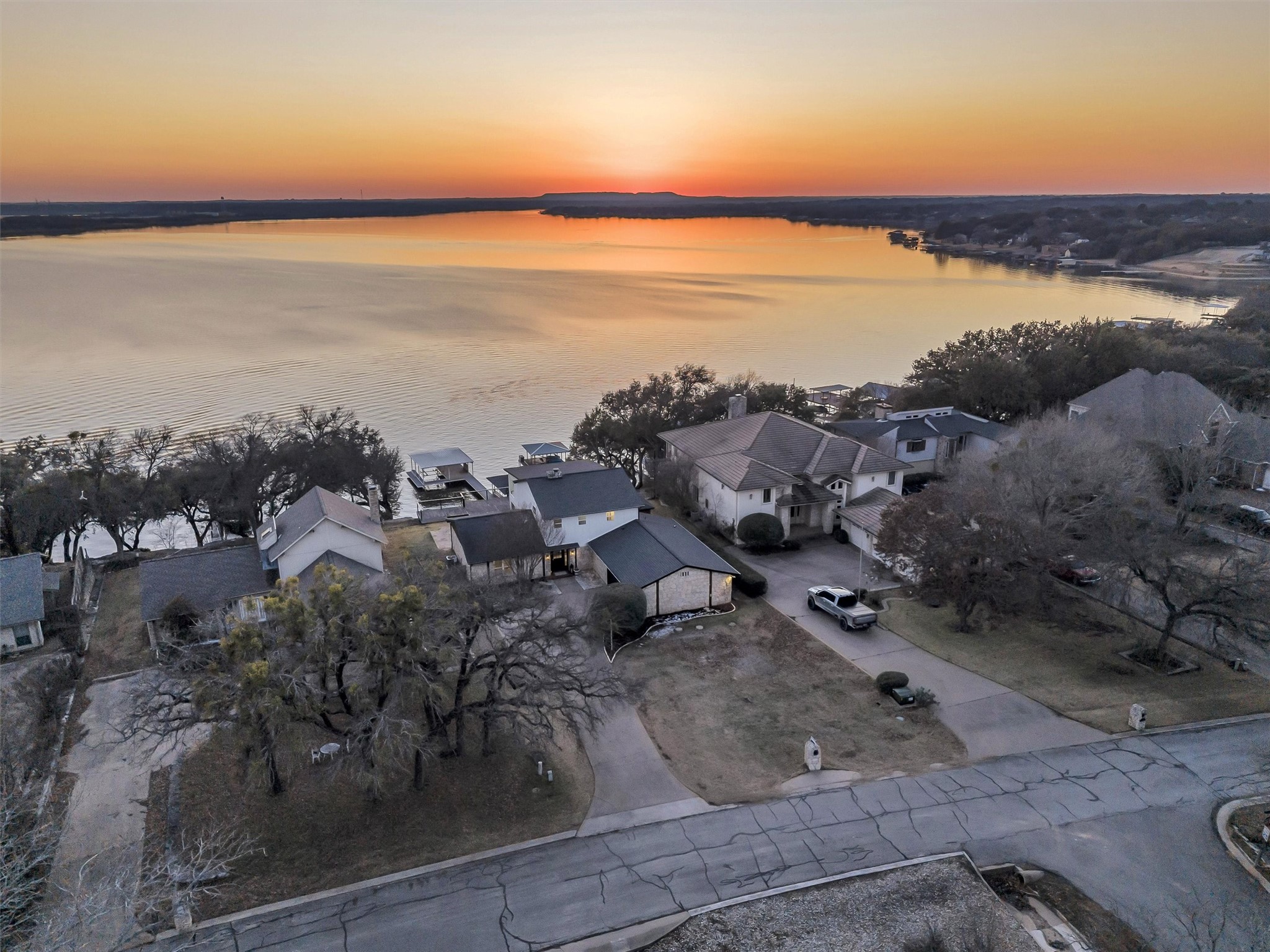5300 Comanche Vista Trail De Cordova TX 76049