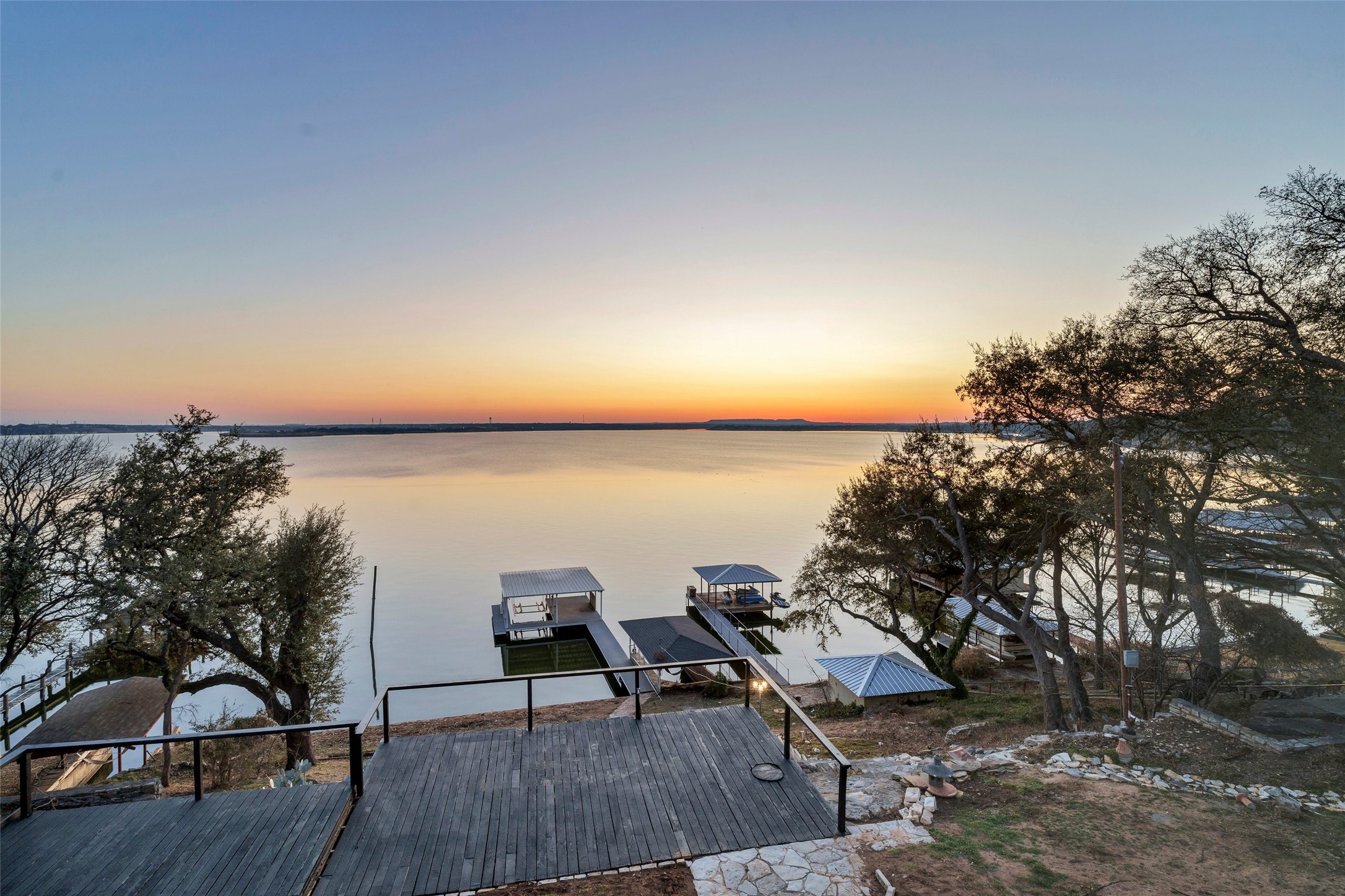 5300 Comanche Vista Trail De Cordova TX 76049