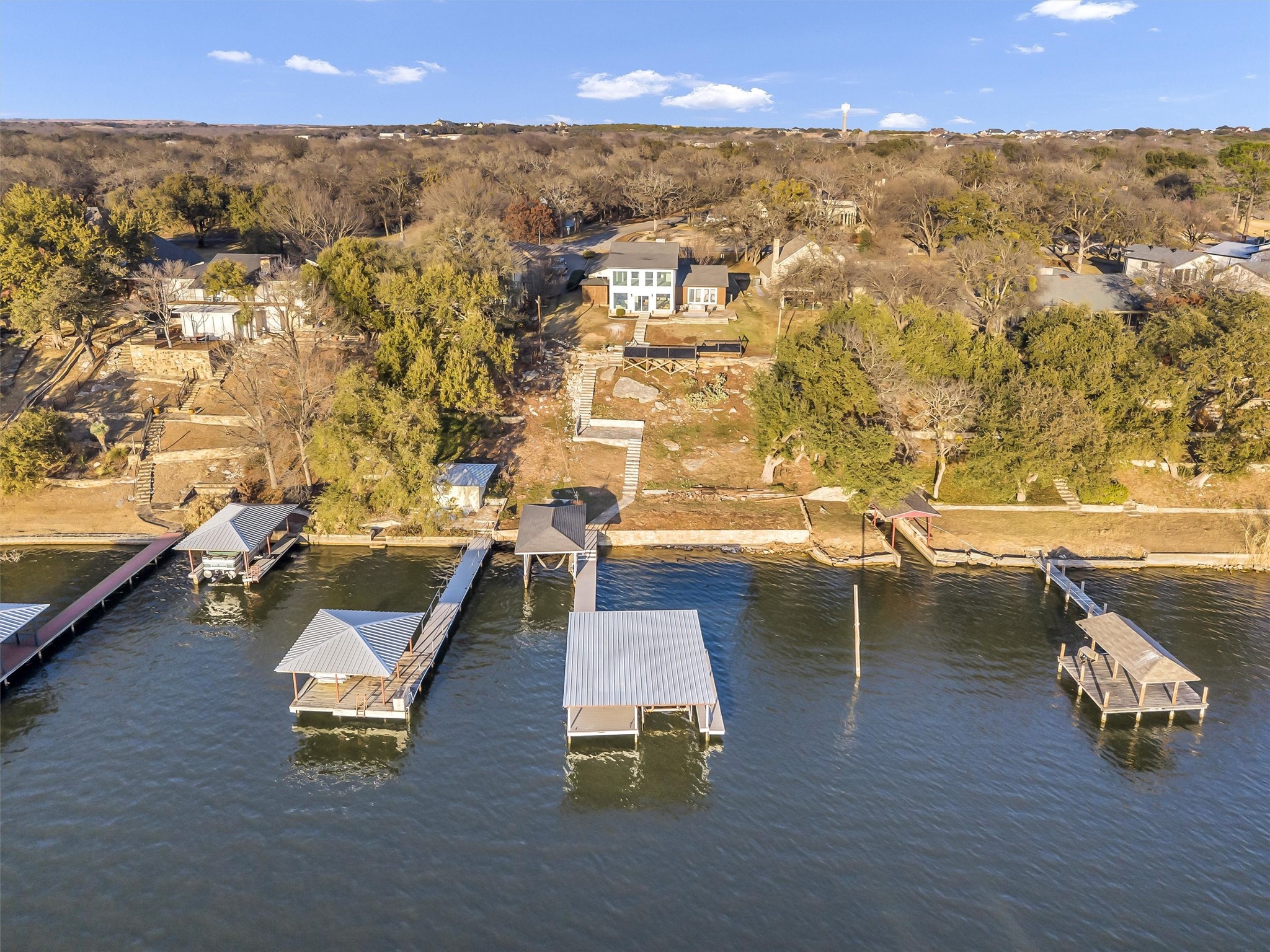 5300 Comanche Vista Trail De Cordova TX 76049