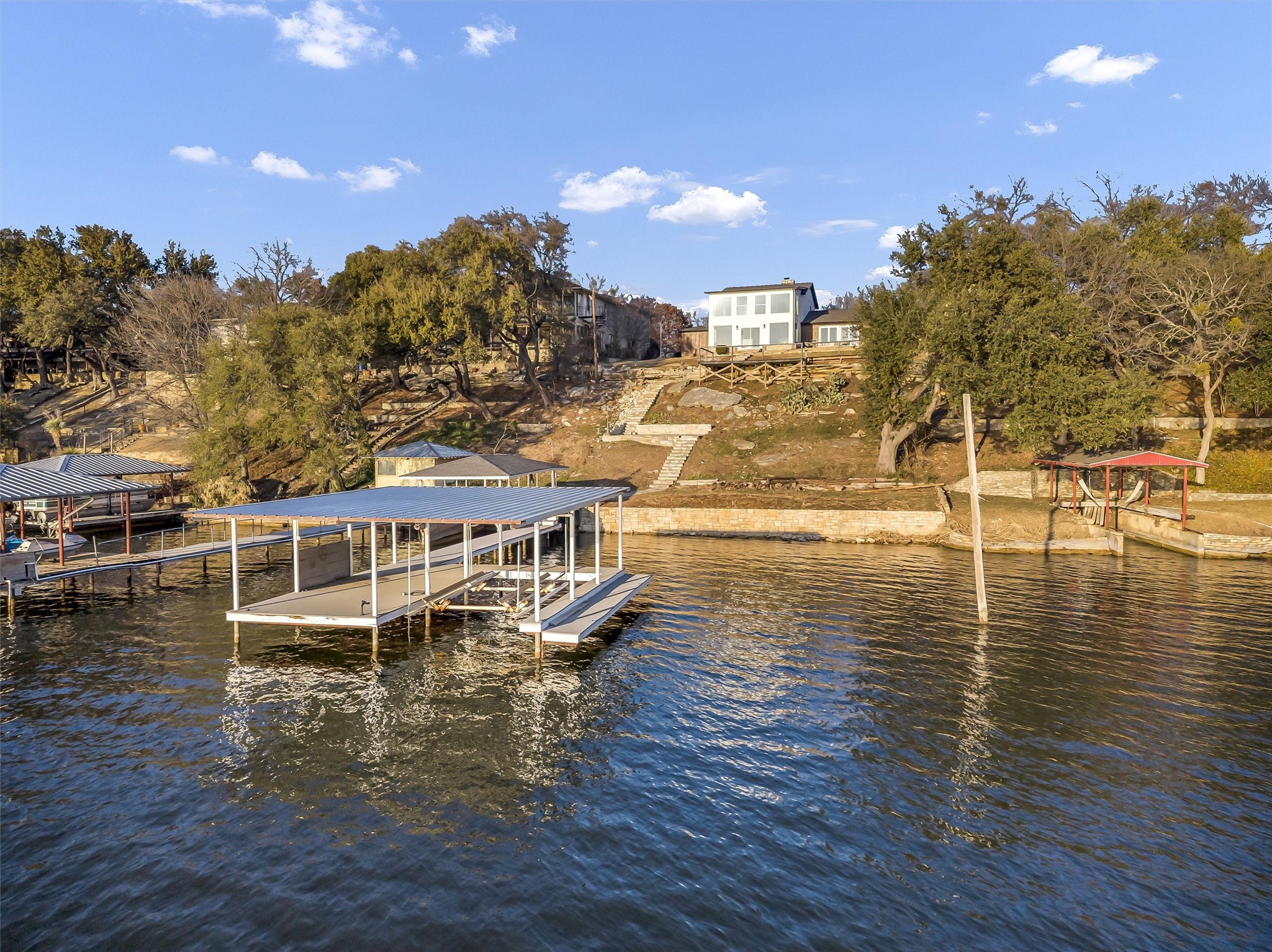 5300 Comanche Vista Trail De Cordova TX 76049