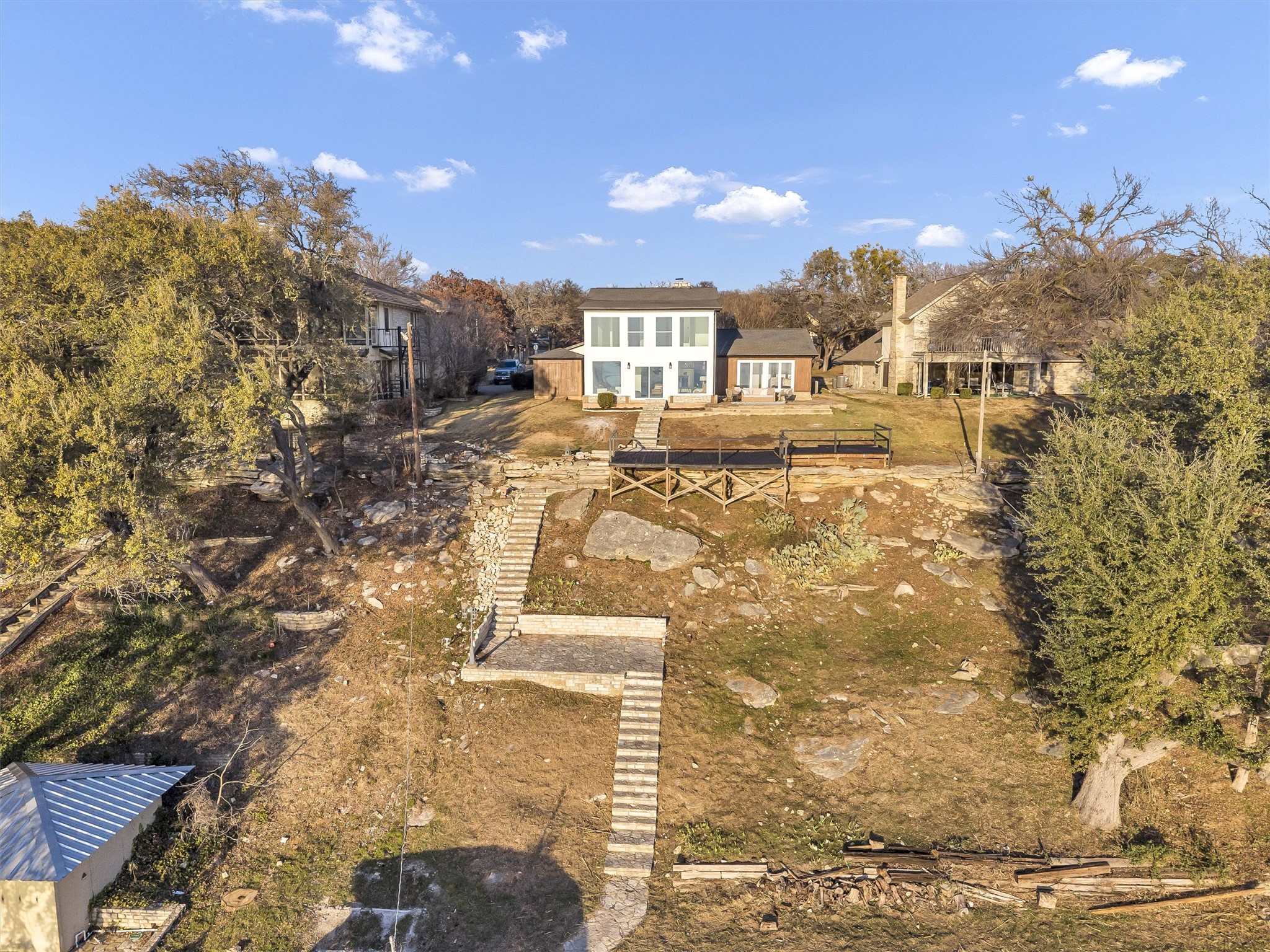 5300 Comanche Vista Trail De Cordova TX 76049