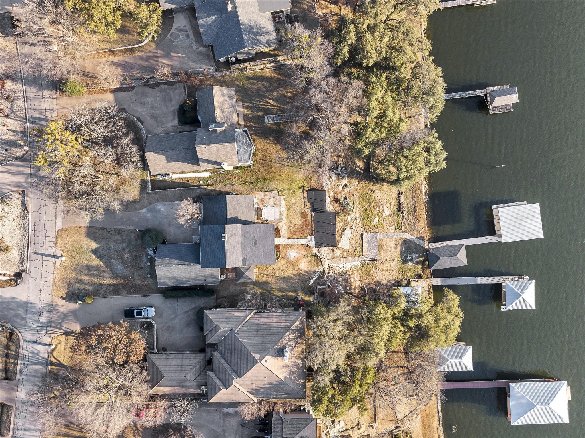 5300 Comanche Vista Trail De Cordova TX 76049