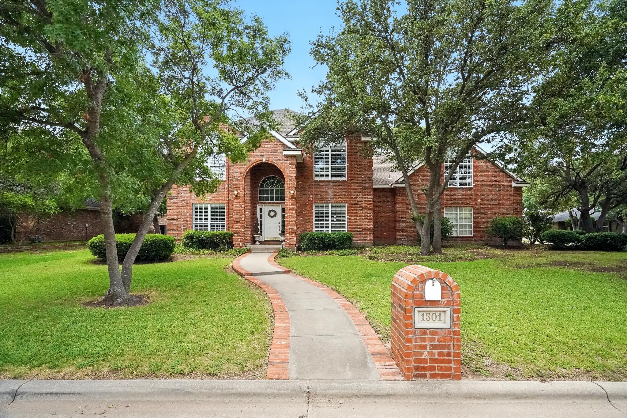 1301 Lakeview Road Abilene TX 79602