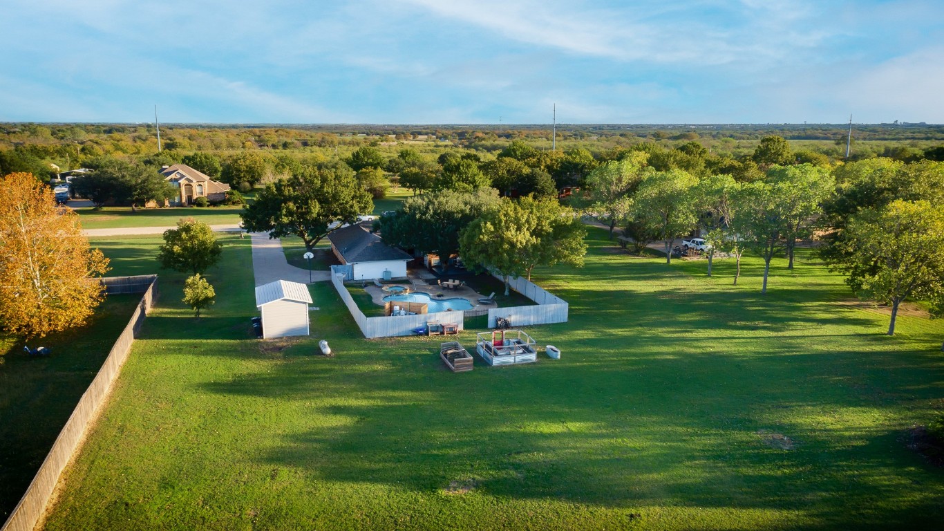 103 Martinek Lane Palmer TX 75152
