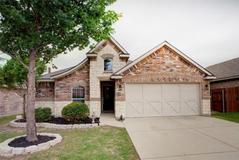 6941 Meandering Creek Lane Fort Worth TX 76179