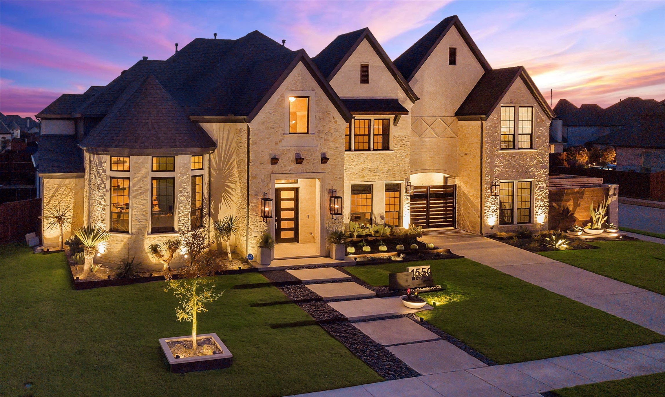 1550 Sweetwater Lane Prosper TX 75078