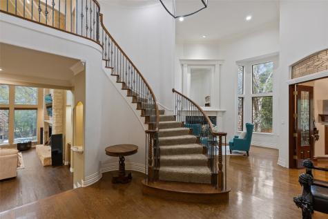 3206 Wintergreen Terrace Grapevine TX 76051
