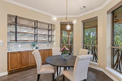 3206 Wintergreen Terrace Grapevine TX 76051