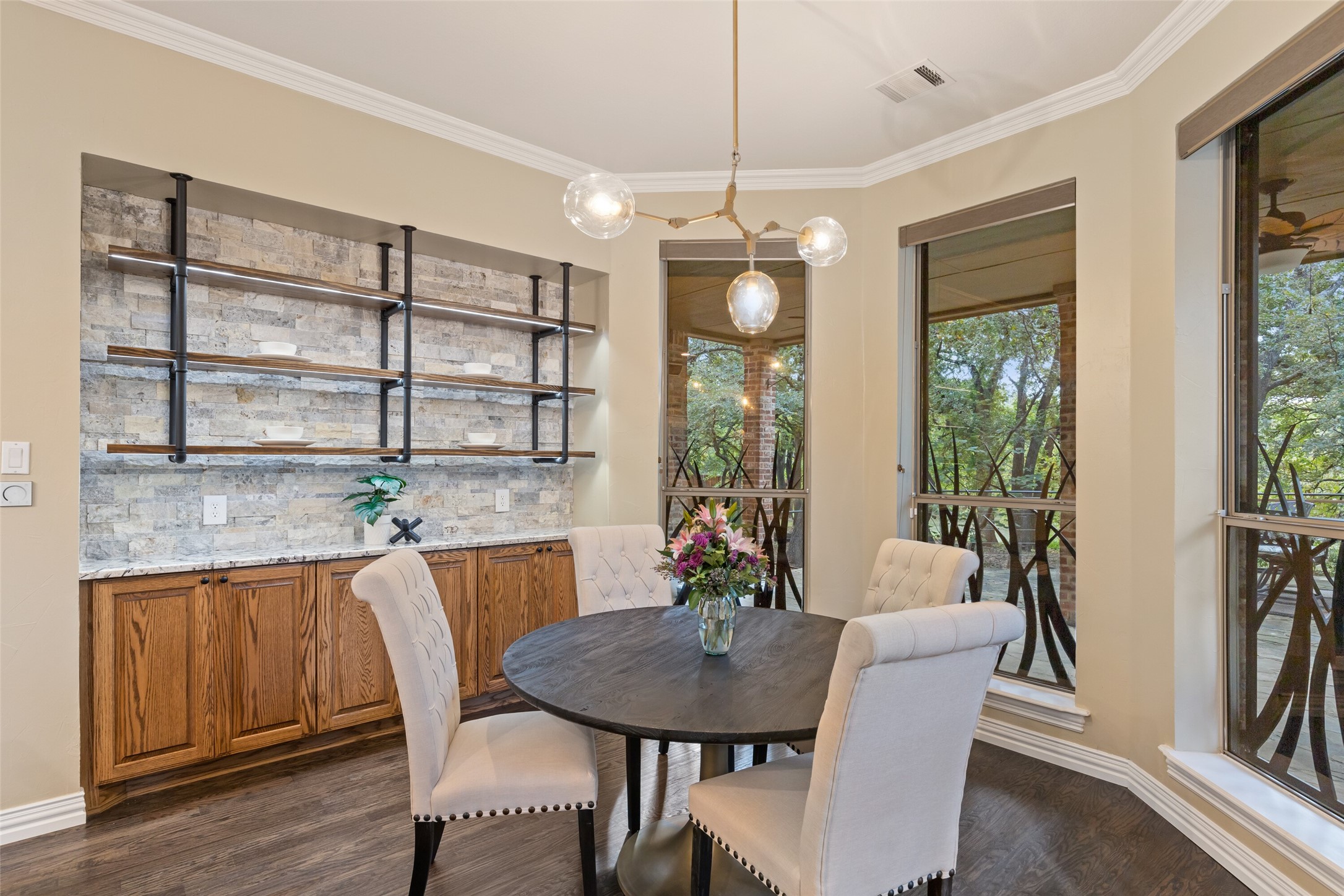 3206 Wintergreen Terrace Grapevine TX 76051