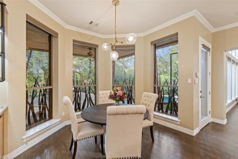 3206 Wintergreen Terrace Grapevine TX 76051
