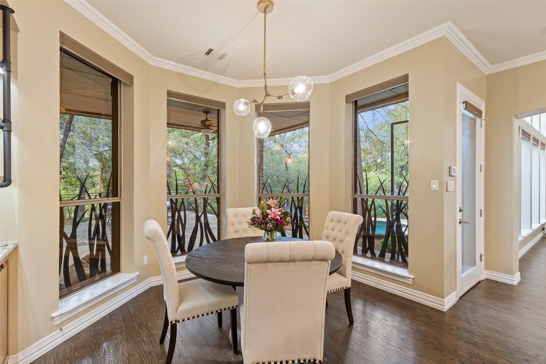 3206 Wintergreen Terrace Grapevine TX 76051