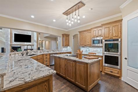 3206 Wintergreen Terrace Grapevine TX 76051