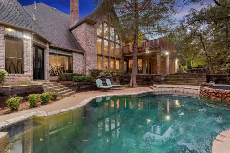 3206 Wintergreen Terrace Grapevine TX 76051