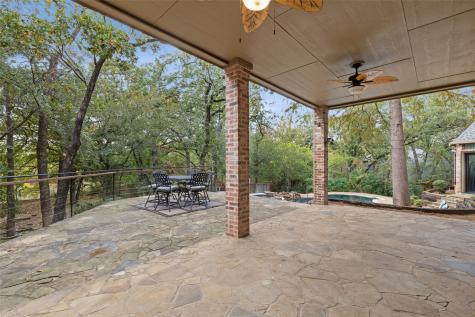 3206 Wintergreen Terrace Grapevine TX 76051