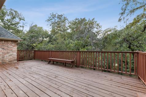 3206 Wintergreen Terrace Grapevine TX 76051