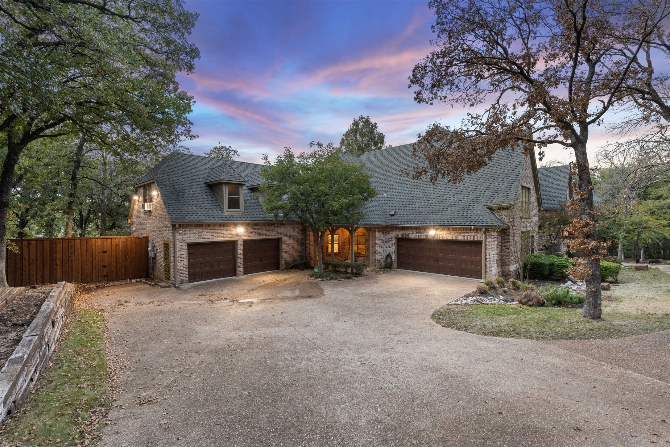 3206 Wintergreen Terrace Grapevine TX 76051