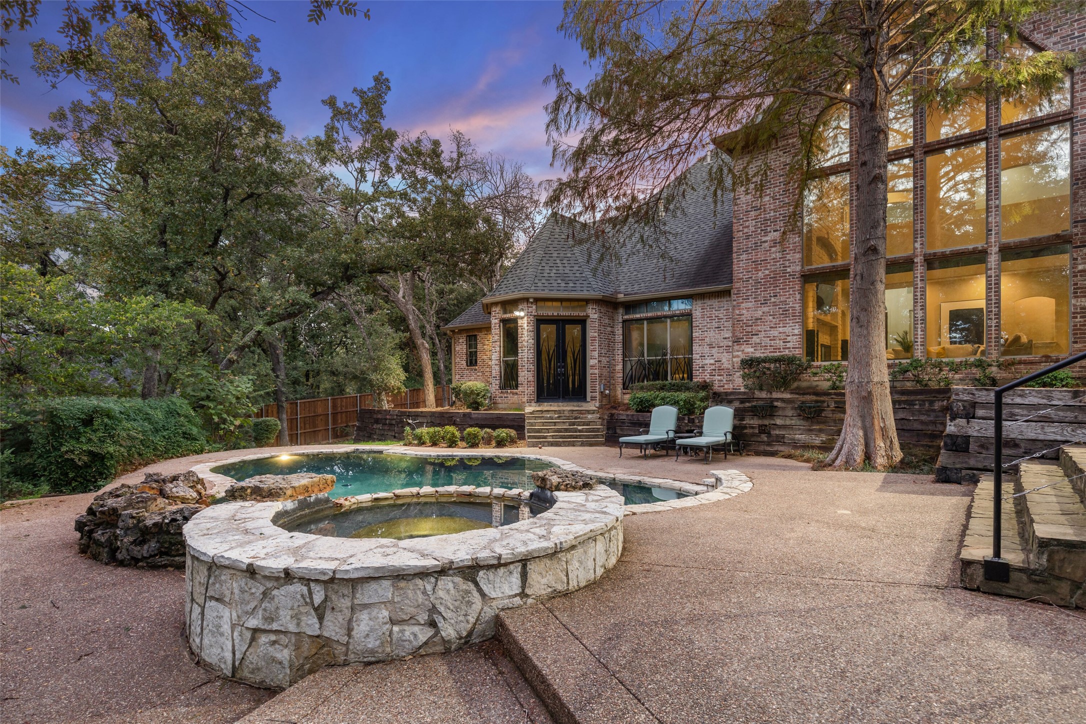 3206 Wintergreen Terrace Grapevine TX 76051