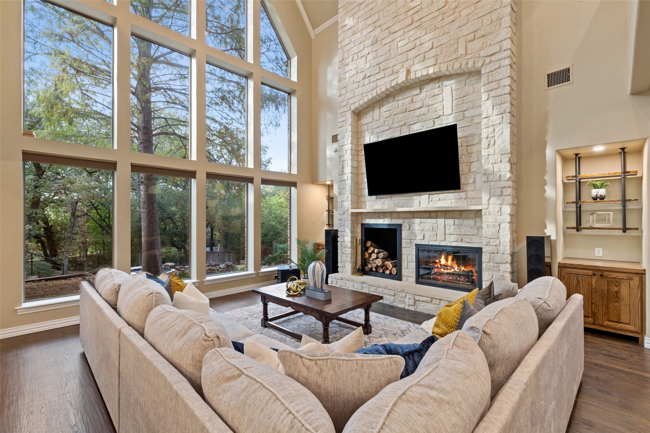 3206 Wintergreen Terrace Grapevine TX 76051