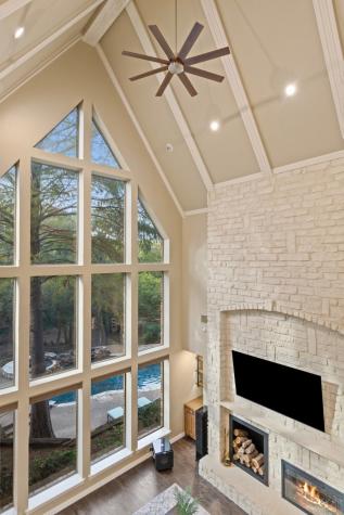 3206 Wintergreen Terrace Grapevine TX 76051