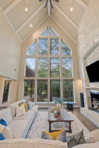 3206 Wintergreen Terrace Grapevine TX 76051