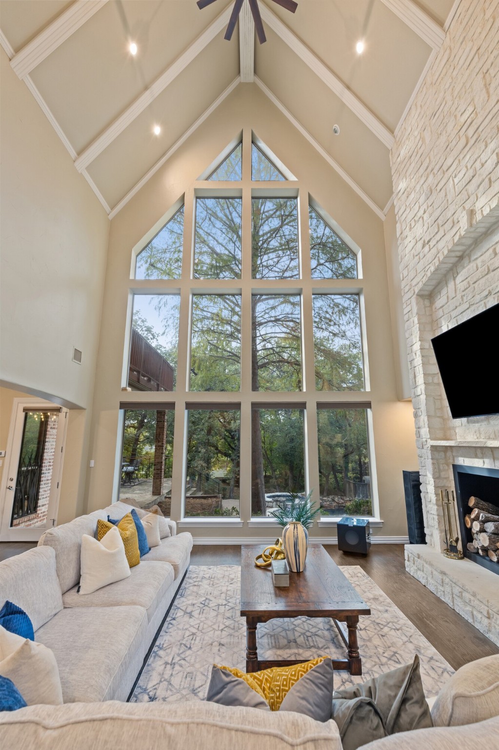 3206 Wintergreen Terrace Grapevine TX 76051