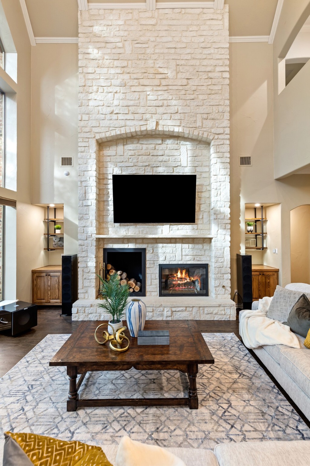 3206 Wintergreen Terrace Grapevine TX 76051